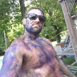 Meet your Posher, Seth